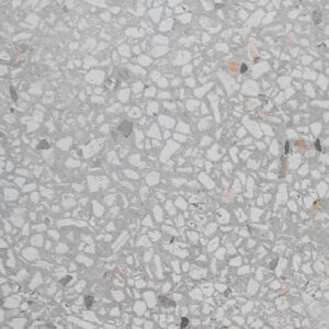 Grey Matt Porcelain Terrazzo-grande