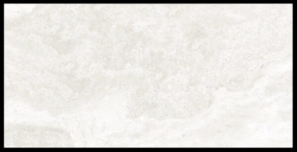 White Travertine Honed Designed