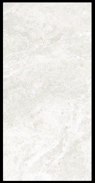 White Travertine Honed Designed