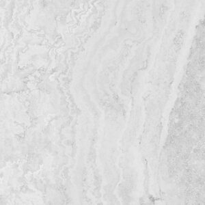 Silver Travertine Honed Designed
