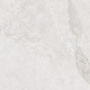 Light-grey Matt Stone Look Porcelian Tile