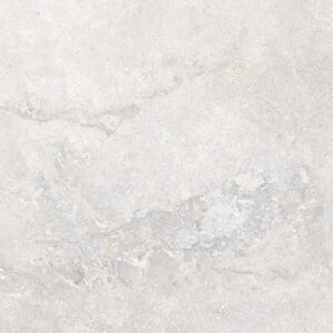 Light-grey Matt Stone Look Porcelian Tile