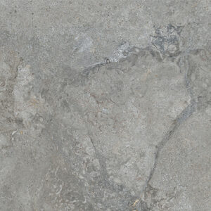 Steel-grey Matt Stone Look Porcelian Tile