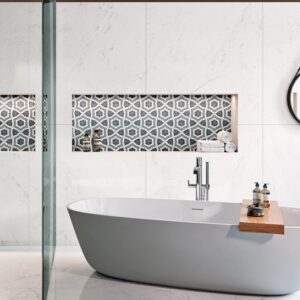 Calacatta Gold Gloss Tebar