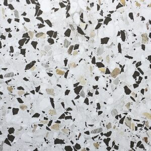 Multi Matt Terrazzo Acuto