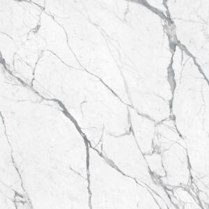 Statuario Superiore Marble Matt Porcelain Tile