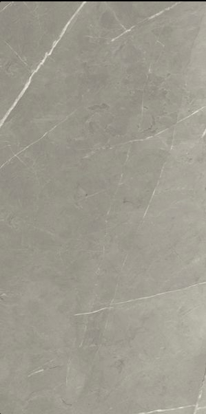 Pietra Grey Fog Marble Matt Porcelain Tile