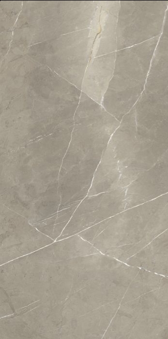 Pietra Grey Taupe Marble Porcelain Tiles