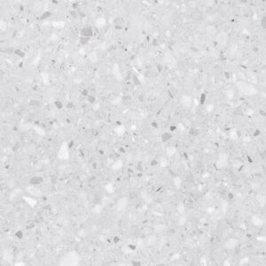 Light Grey Matt Destellos Terrazzo Look Porcelian Tile