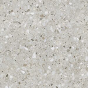 Grey Matt Destellos Terrazzo Look Porcelian Tile