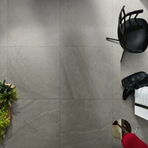 Grey in Out Sandtone Look