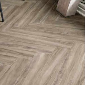 Cherry Tree Matt Timber Look Tile