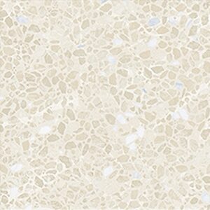 Clay Staccato Rhapsody Terrazzo Look Tile