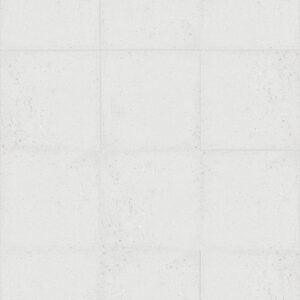 White Matt Shaded Terrazzo Look Tile