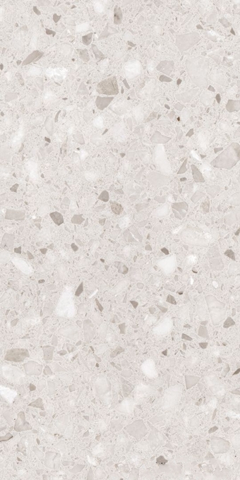 Spice Beige Matt Destellos Terrazzo Look Porcelian Tile