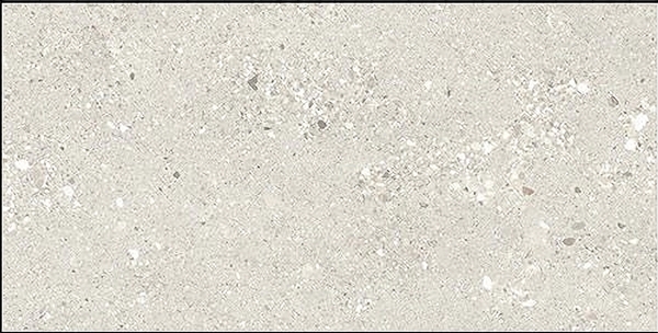 Beige Matt Aggregate Look Porcelian Tile