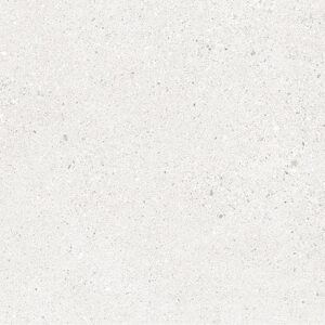 Off White Matt Aggregate Look Porcelian Tile
