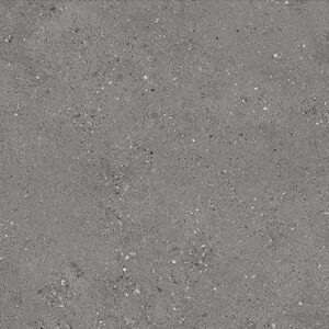 Charcoal Grip Aggregate Look Porcelian Tile