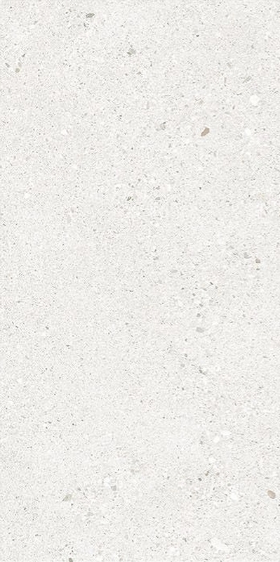 Off White Matt Aggregate Look Porcelian Tile