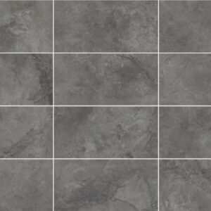 Dark Grey in/Out Finish Porcelian Tile