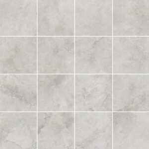 Silver in/Out Finish Porcelian Tile