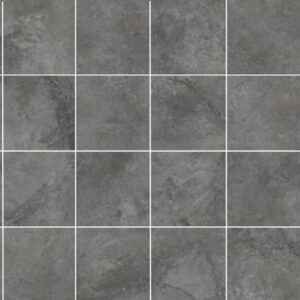Dark Grey in/Out Finish Porcelian Tile