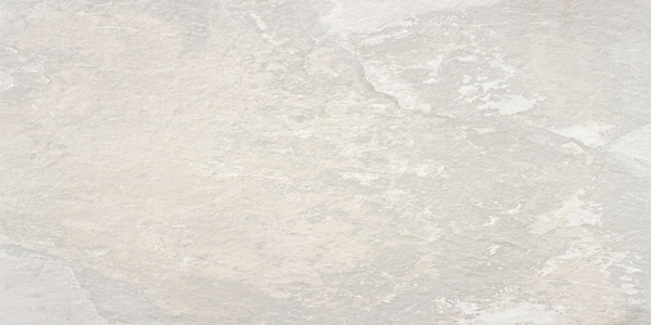 Light Grey in/Out Slate Look Porcelian Tile