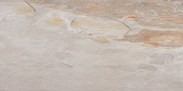 Grey in/Out Slate Look Porcelian Tile