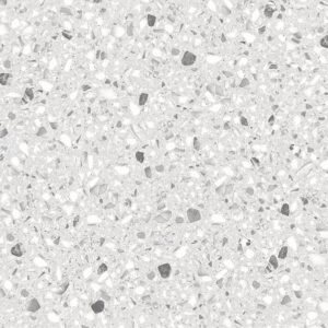 Grigi0-grey Matt Terrazzo Look Porcelian Tile