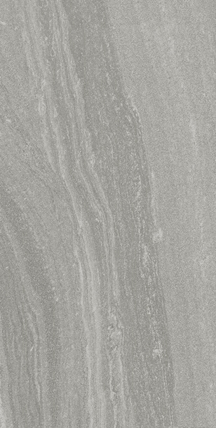Mid Grey in/Out Finish Sandstone Look Porcelian Tile