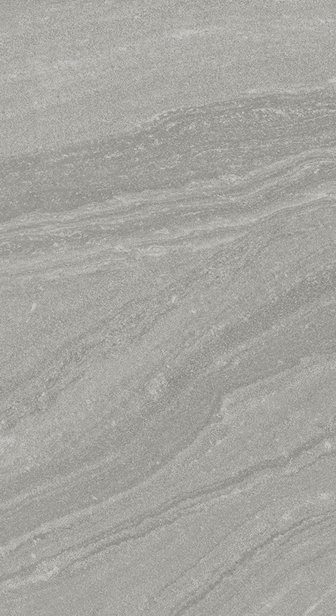 Mid Grey in/Out Finish Sandstone Look Porcelian Tile