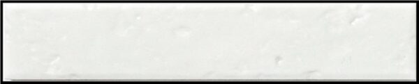 White Matt Subway Tile