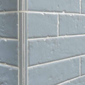 Blue Green Gloss Subway Tile