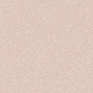 Light Pink Matt Terrazzo Look Tile