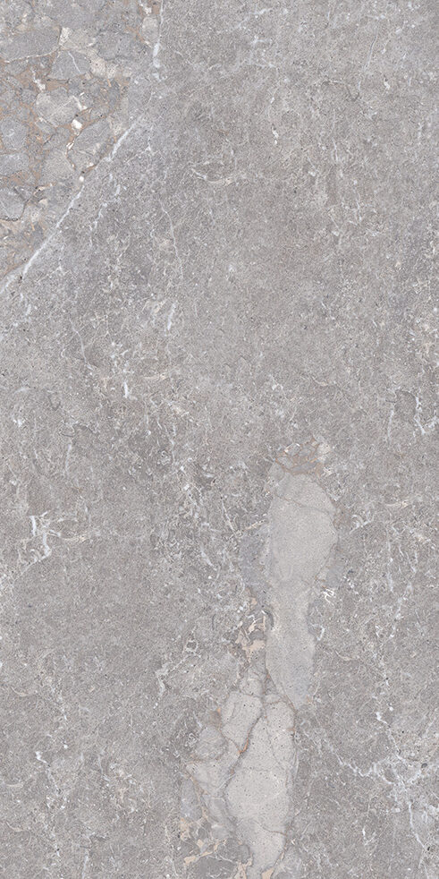 Savoir Blue Matt Marble Look Porcelain Tile