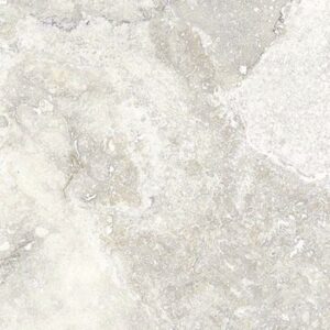 Travertine Argento Matt Marble Look Porcelain Tile