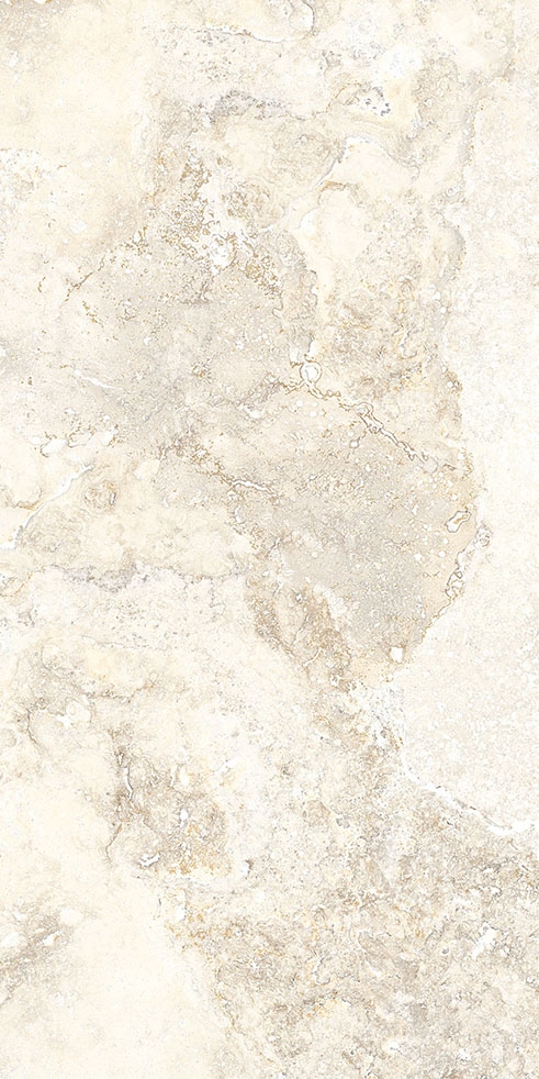 Travertine Oro Matt Marble Look Porcelain Tile