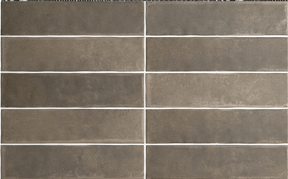 Brown-beige Mix Matt Subway