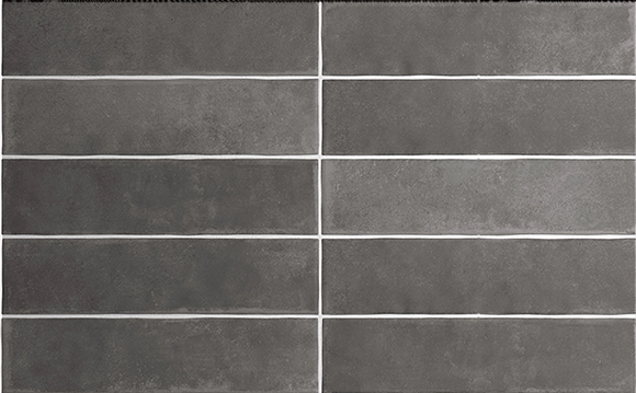 Dark Grey Mix Matt Subway