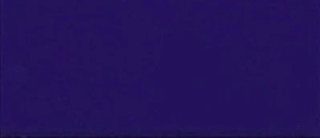 Deep Blue Gloss Spectrum Subway Tile