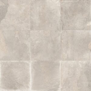 Taupe Matt Stone Look Tile