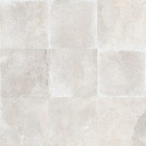 Grey Beige Matt Stone Look Tile