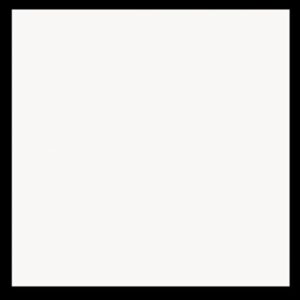 White Matt Cement Look Finish Tile