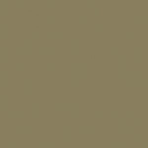 Mid Green Matt Cement Look Finish Tile