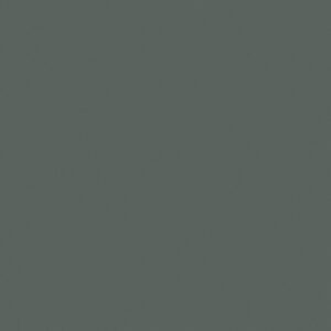 Dark Green Matt Cement Look Finish Tile