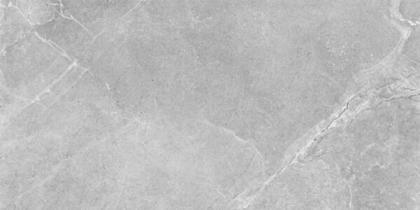 Mid Grey in Out Finish Stone Look Tile