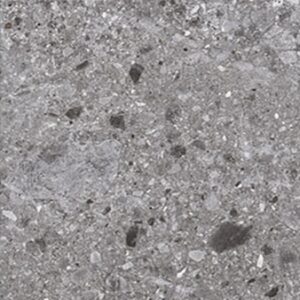 Dark Grey in/Out Ceppostone Look Tile