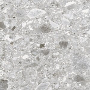 Mid Grey in/Out Ceppostone Look Tile