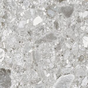 Mid Grey in/Out Ceppostone Look Tile