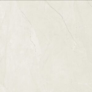 Crema Stella Polished Marble Look Porcelian Tile